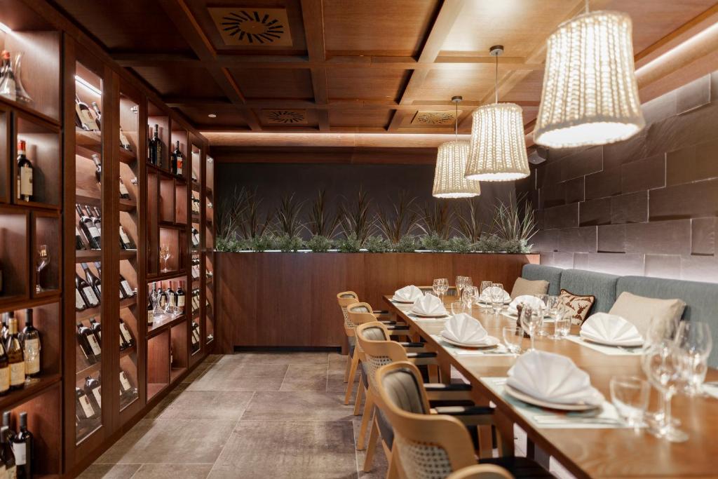 Fotografie z fotogalerie ubytování Hotel Grand Kopaonik v destinaci Kopaonik