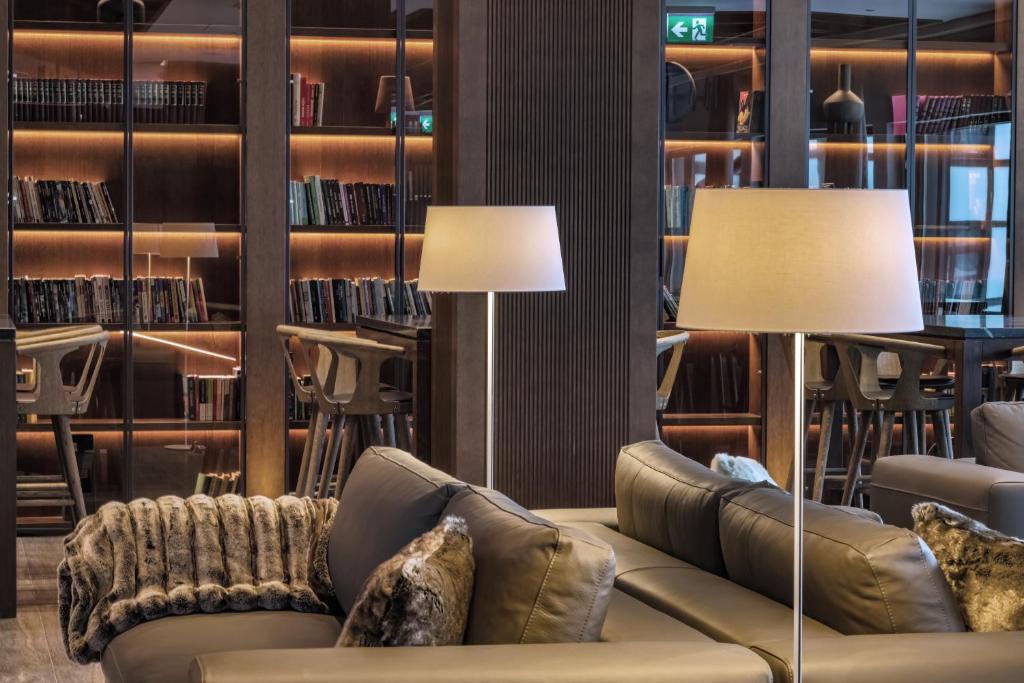 Hotel Grand Kopaonik - Resim 20