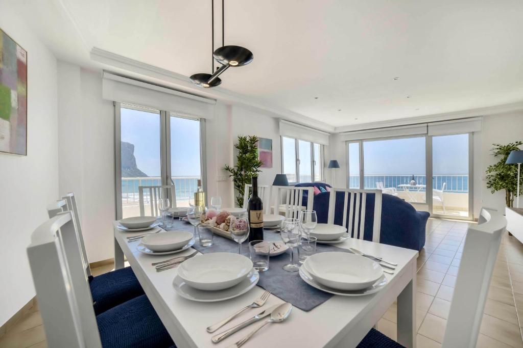 Apartamento Capri - Plusholidays, Calpe – Bijgewerkte prijzen ...