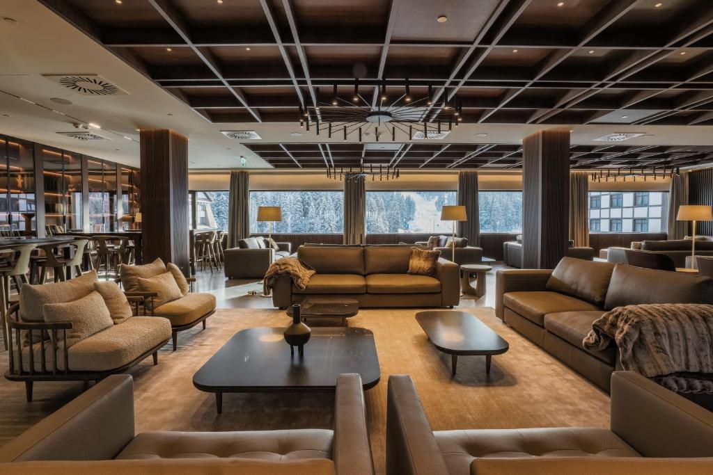 Hotel Grand Kopaonik - Resim 44