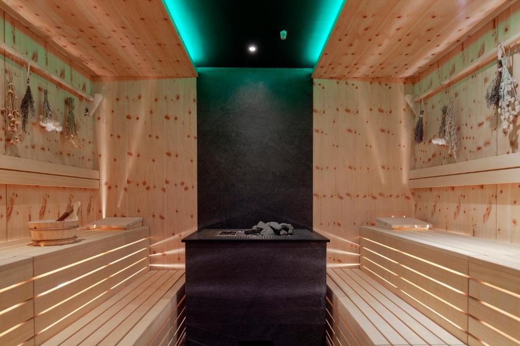 Fotografie z fotogalerie ubytování Hotel Grand Kopaonik v destinaci Kopaonik