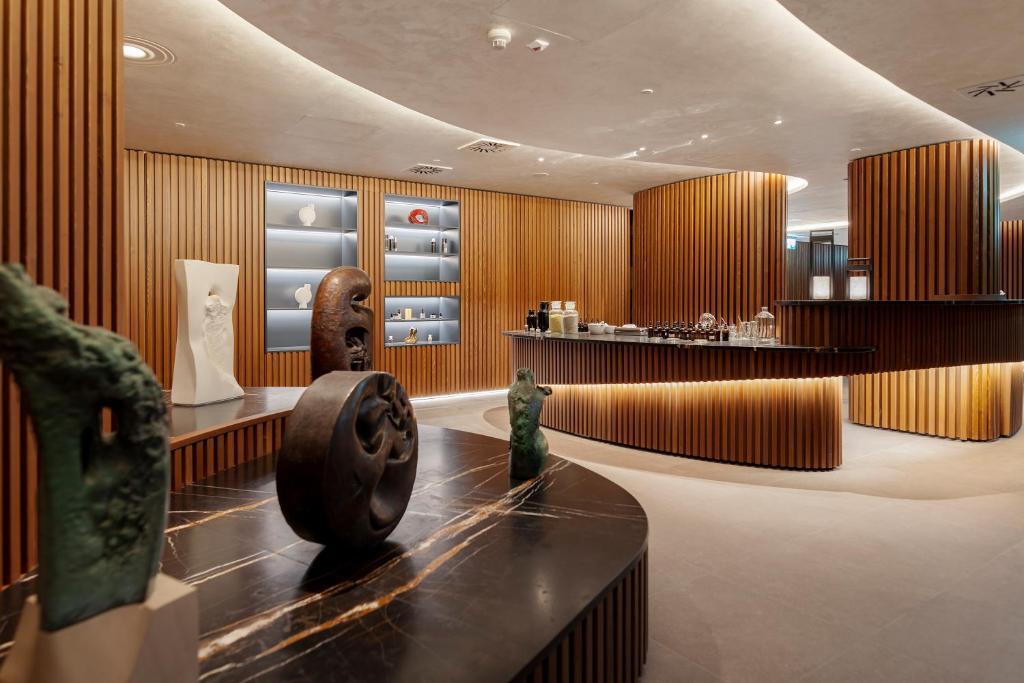 Hotel Grand Kopaonik - Resim 9