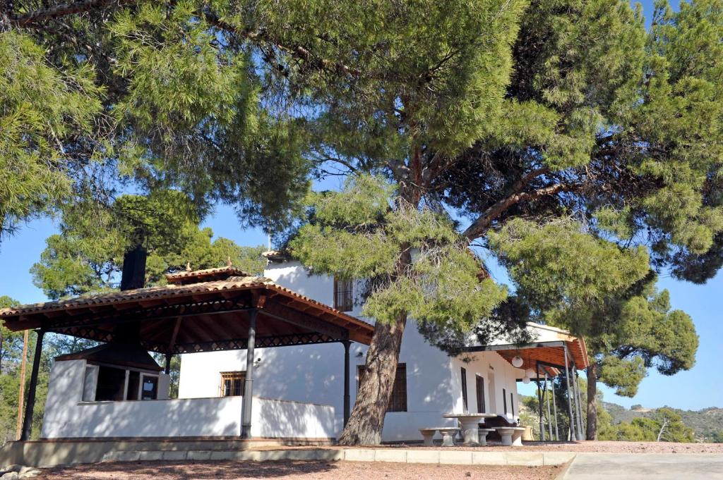 Finca Bonaire Alicante, Jijona – Updated 2023 Prices
