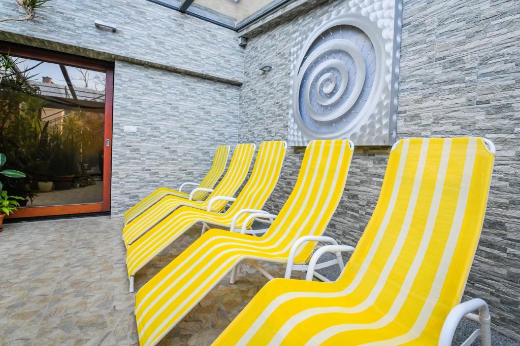 Zdjęcie z galerii obiektu Pensjonat Fitness & Spa Gregor w Zielonej Górze