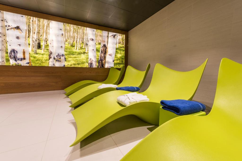 Fotografie z fotogalerie ubytování Hotel Bero v Ostende
