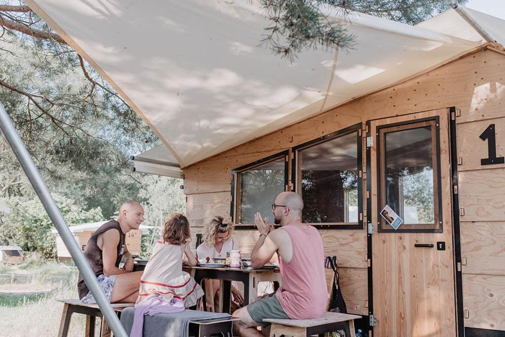 Hosté ubytování destinature Dorf Hitzacker