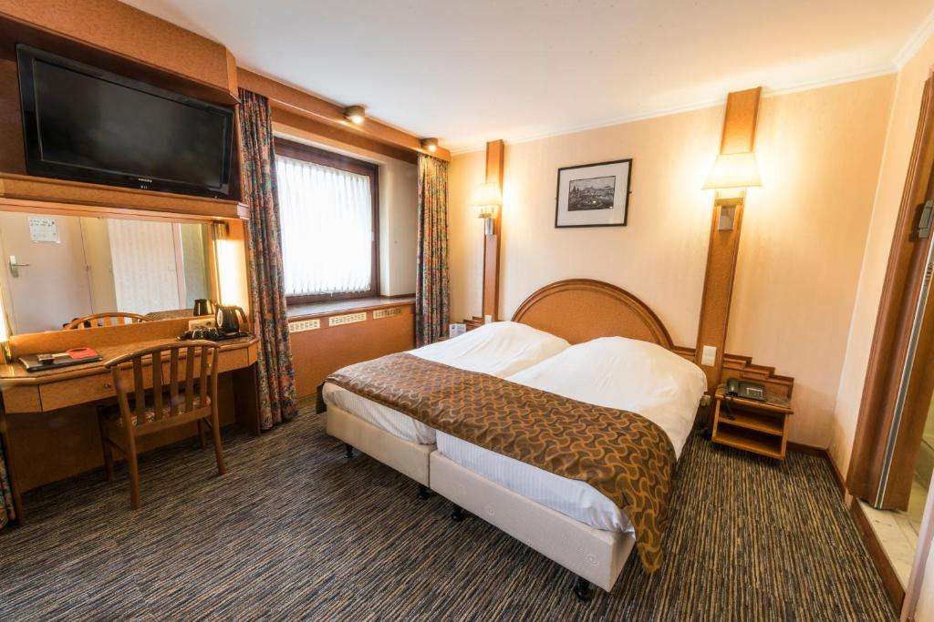 Hotel Bero - Resim 44