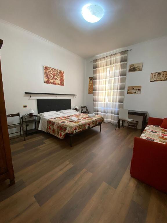 affittacamere san pietro resort