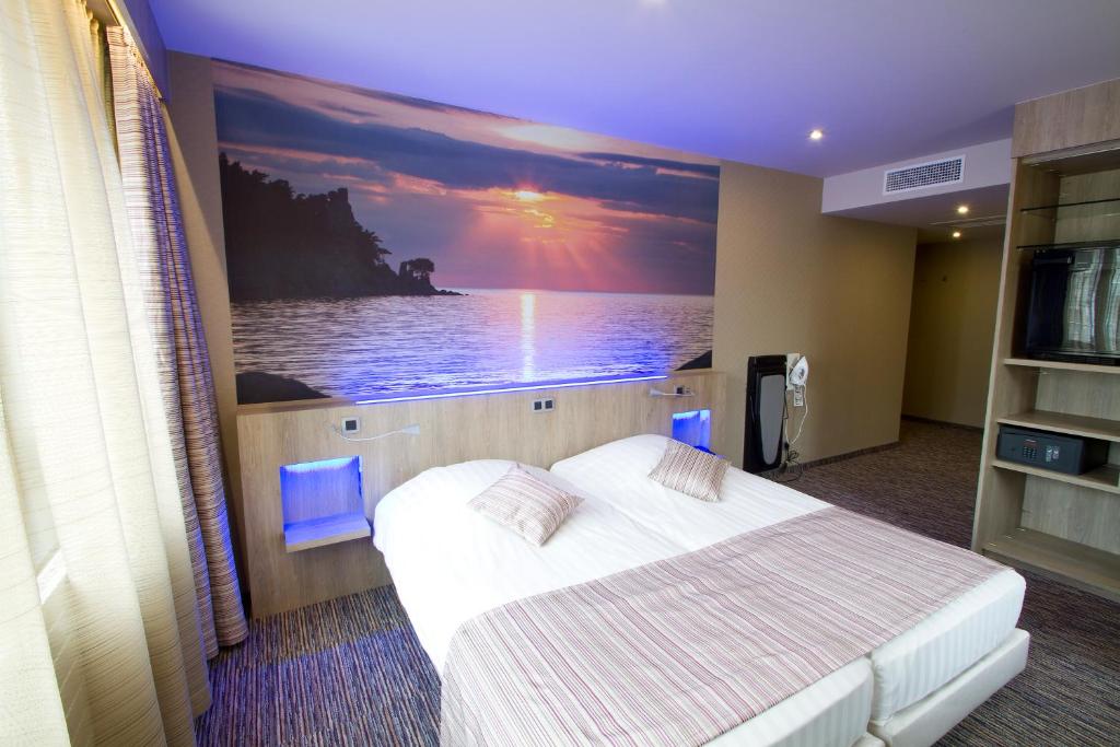 Hotel Bero - Resim 8