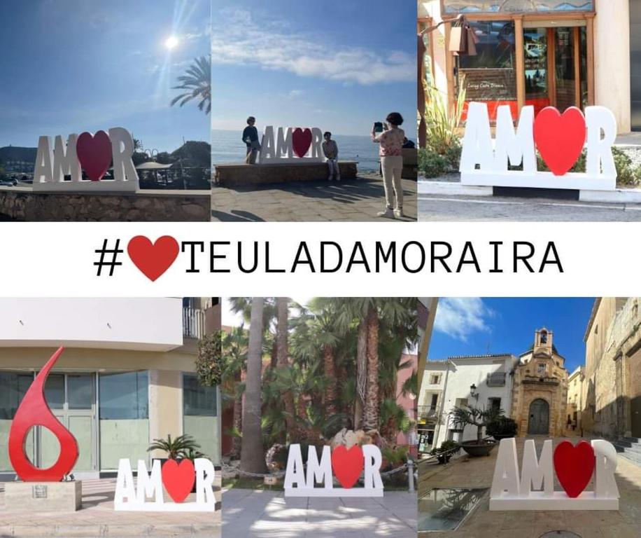 Nora Nice, Moraira – Bijgewerkte prijzen 2023