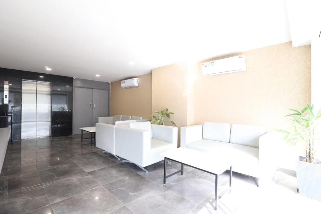 Fotografie z fotogalerie ubytování Alba Premier, Ahmedabad v destinaci Ahmadábád