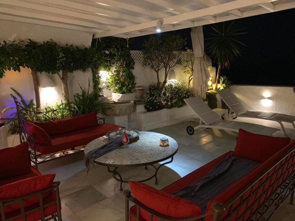 Luxury Apartment The Waterfront, Marbella – Bijgewerkte ...