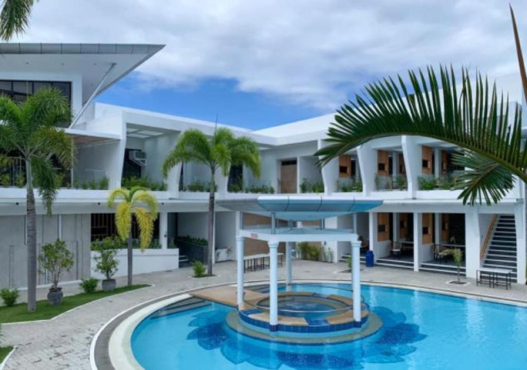 Southpick Resort and Hotel Laguna, Santa Rosa, Philippines