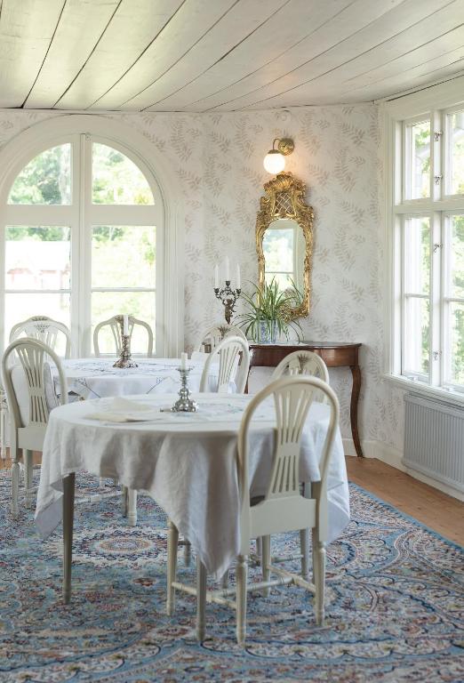 Fotografie z fotogalerie ubytování Amiralsgården Verstorp v destinaci Karlskrona