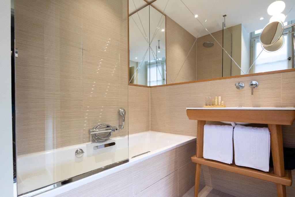 Millésime Hôtel - 12