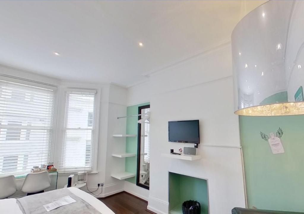 Hotel Nineteen - Resim 14