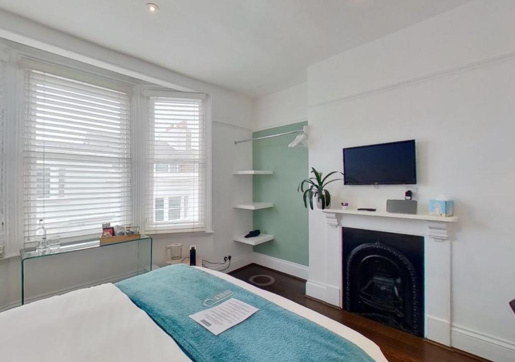 Hotel Nineteen - Resim 17