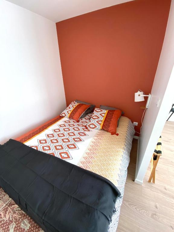 appartements proche gare - Studio