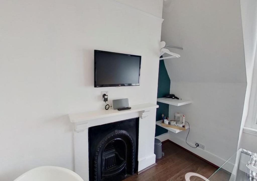 Hotel Nineteen - Resim 18