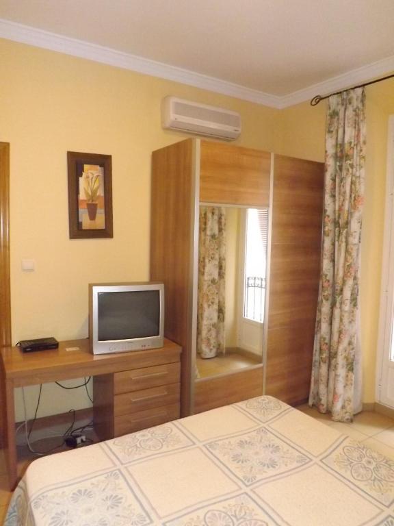 Hostal Costa Azul - 9