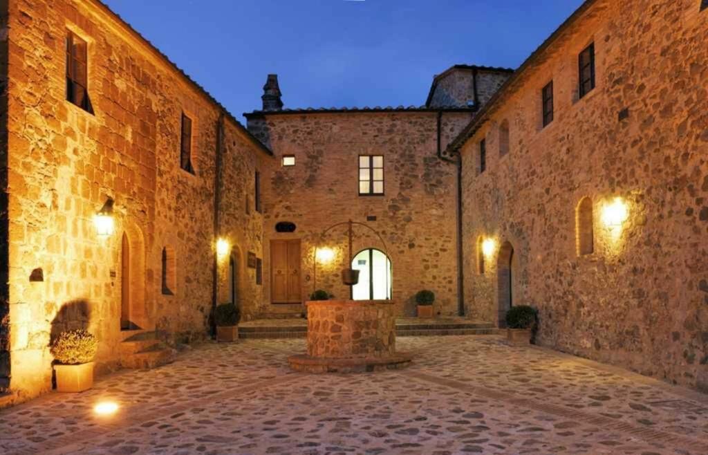 Fotografia z galérie ubytovania San Sigismondo by Salogi Villas v destinácii Poggio alle Mura
