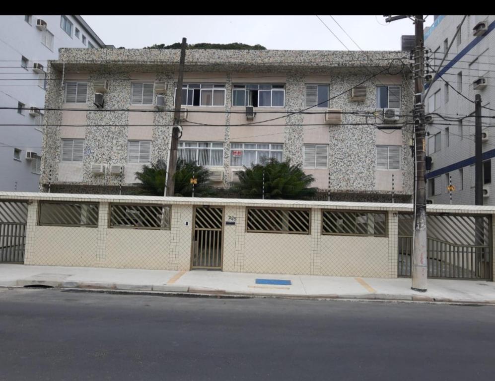 Apartamento beira mar enseada Guarujá
