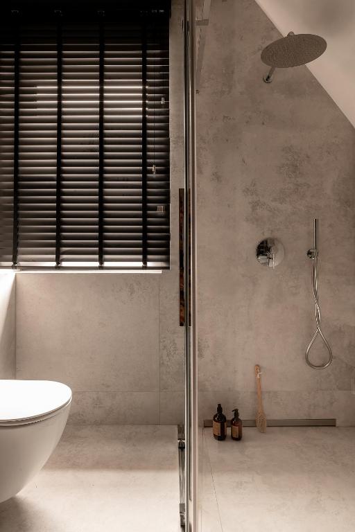 Villa T Apartments & SPA - 4