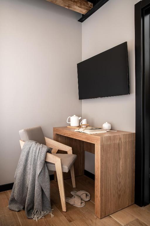 Villa T Apartments & SPA - 3