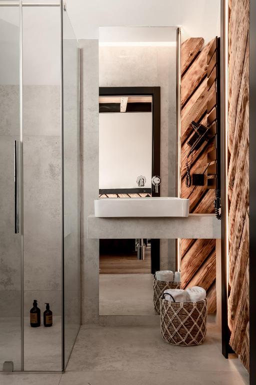 Villa T Apartments & SPA - 2