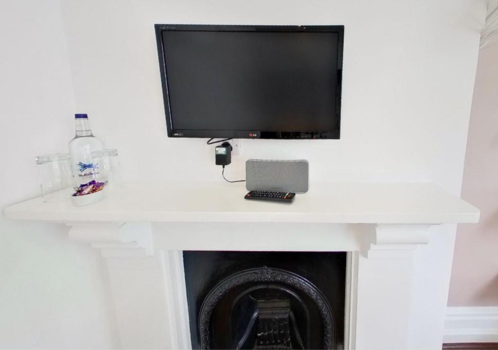 Hotel Nineteen - Resim 21