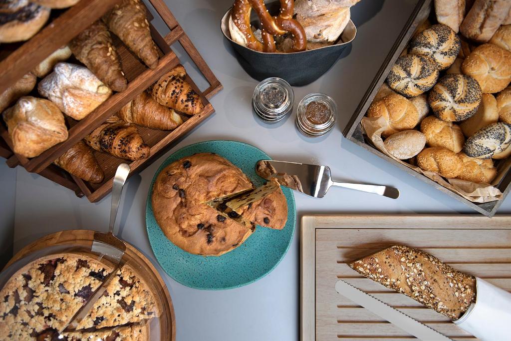 Alta Moda Fashion Hotel - Resim 11