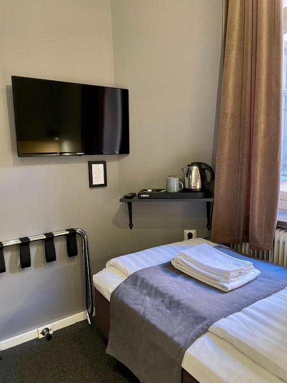 Unique Hotel - Resim 34