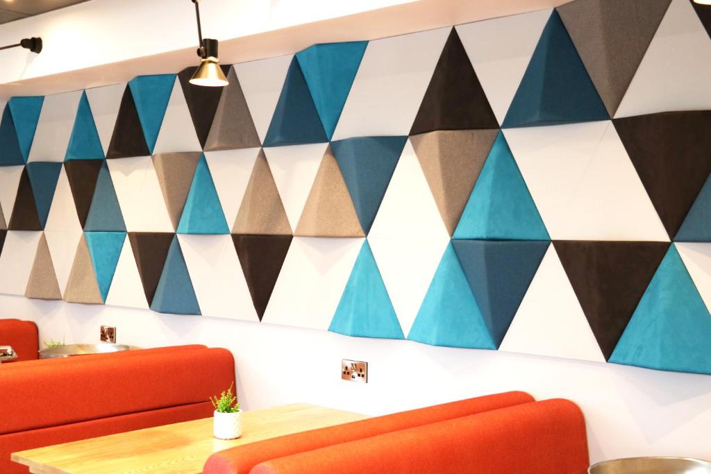 Holiday Inn Express, Chester Racecourse by IHG - Resim 11