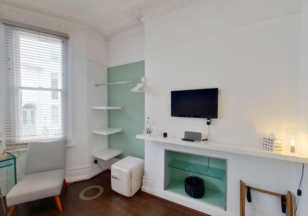 Hotel Nineteen - Resim 22