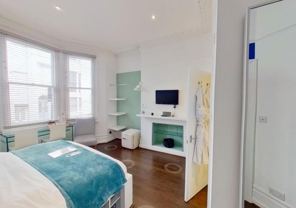 Hotel Nineteen - Resim 23