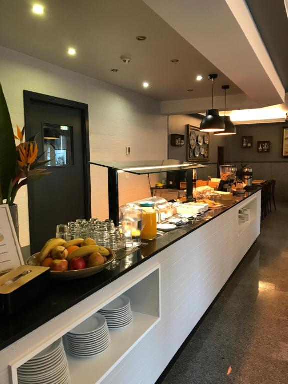 Hotel Vitória - Resim 13