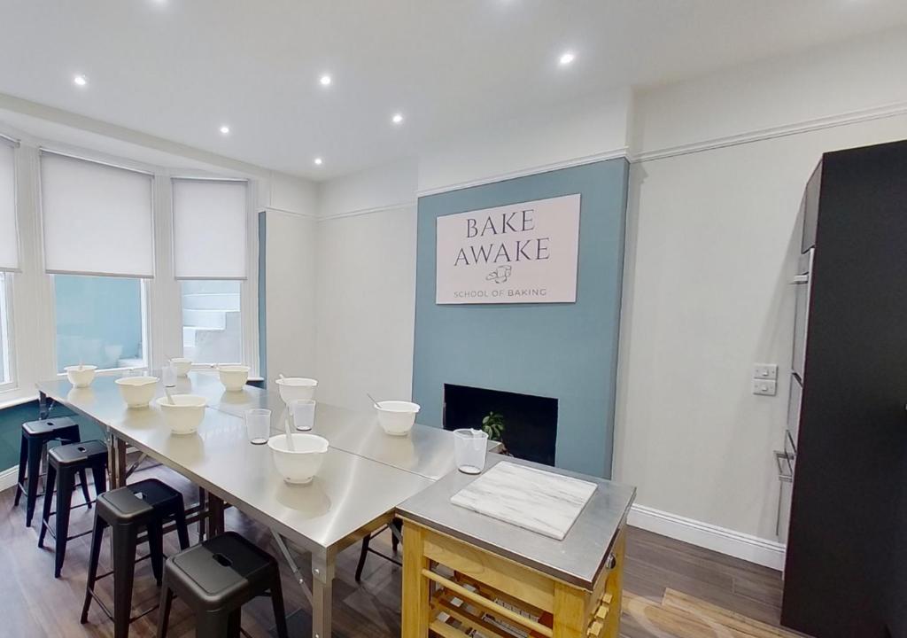 Hotel Nineteen - Resim 28