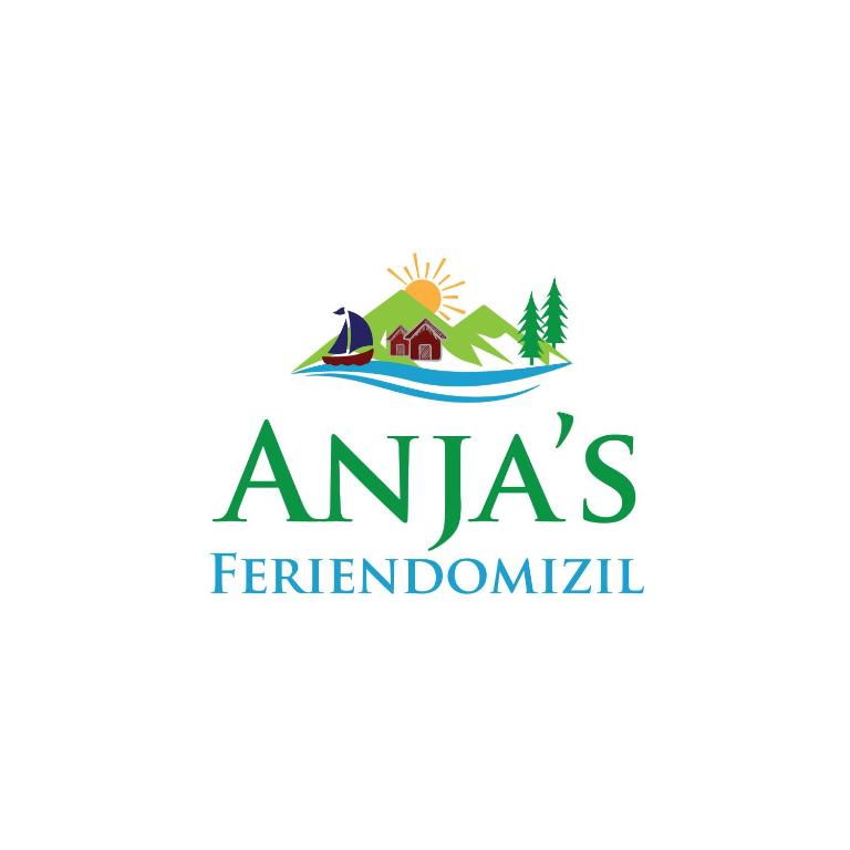 Certifikát, ocenenie alebo iný dokument vystavený v ubytovaní Anja's Feriendomizil
