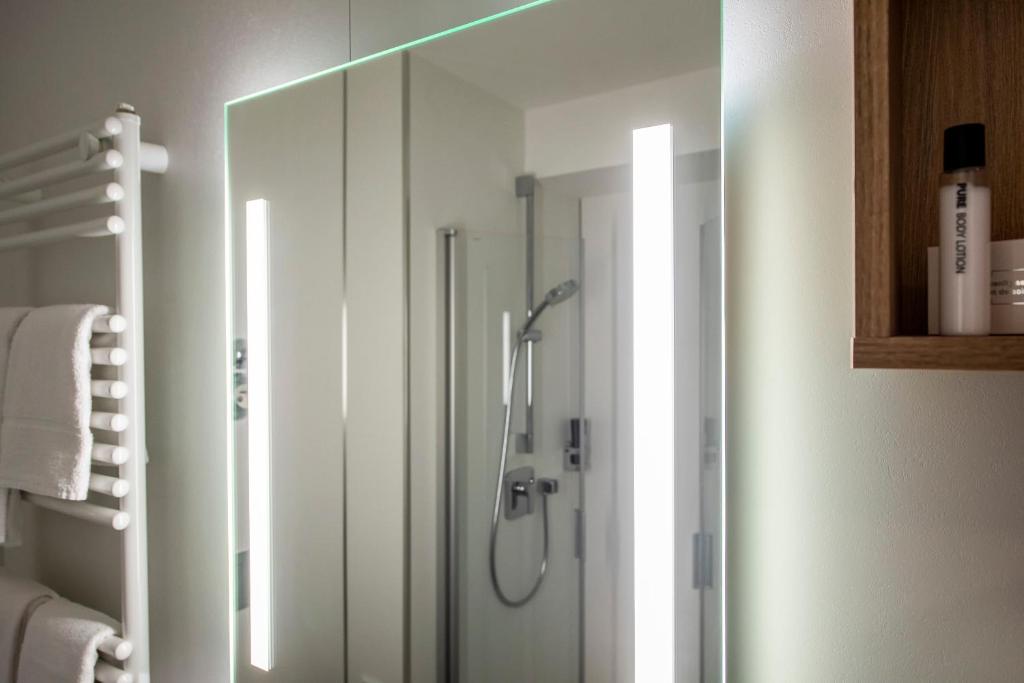 SORAT Hotel Berlin - Resim 34