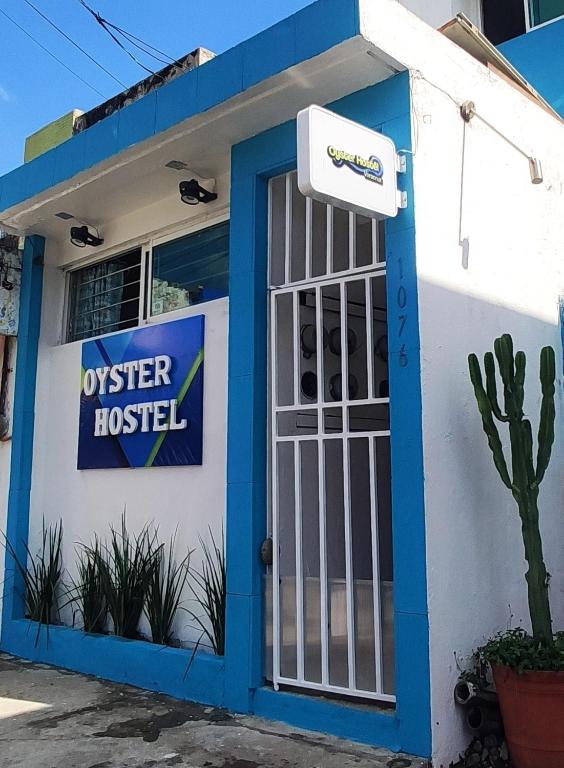 Oyster Hostel