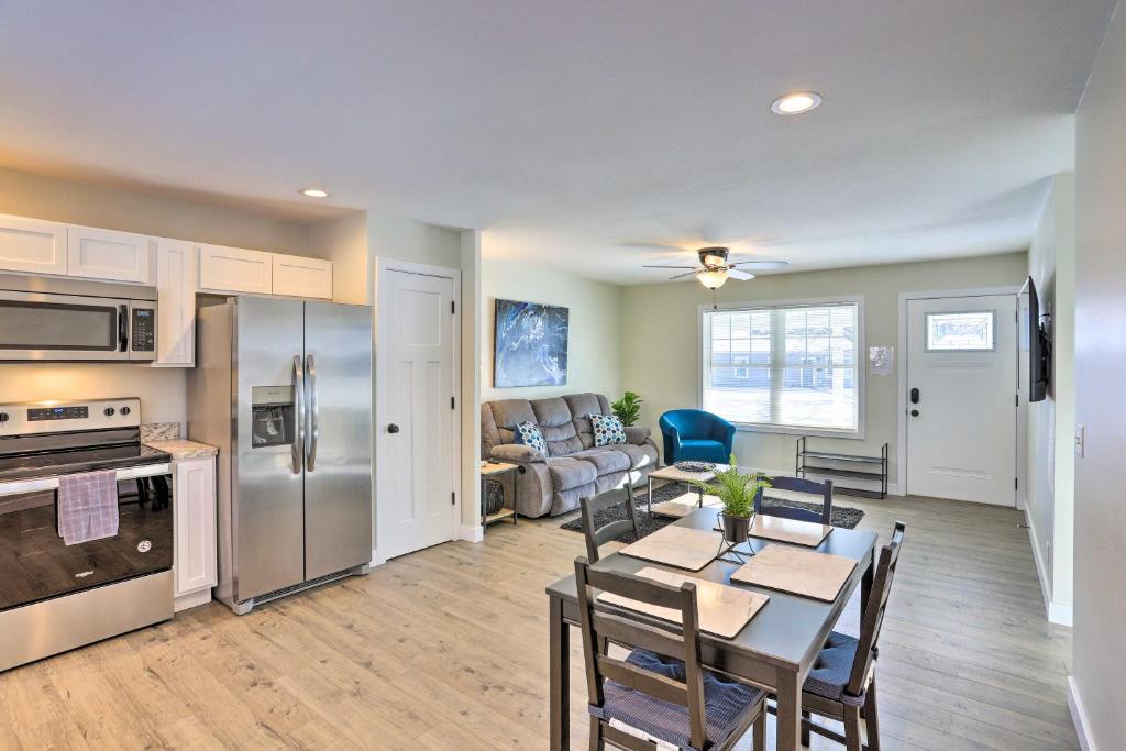 FamilyFriendly Abode, 3 Mi to Lake Adrian!, Adrian Updated 2023 Prices