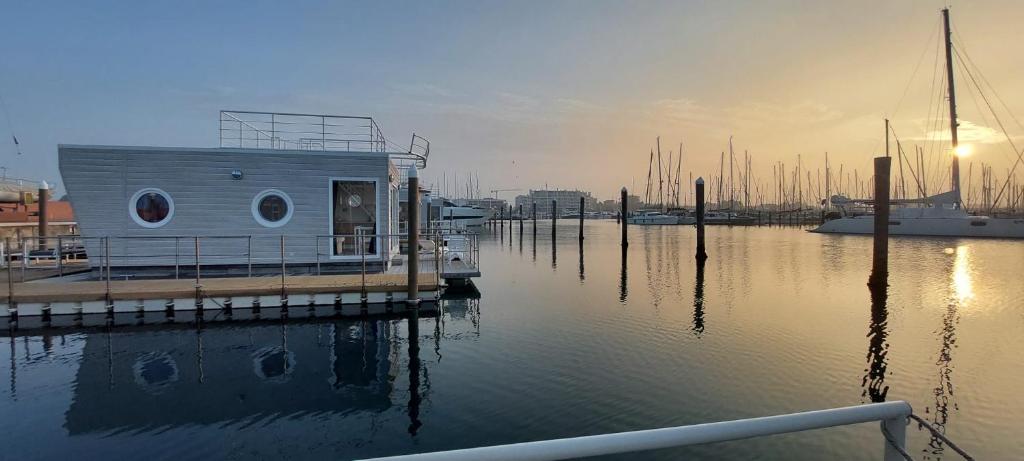 House Boat Rimini Resort, Rimini – Prezzi aggiornati per il 2023