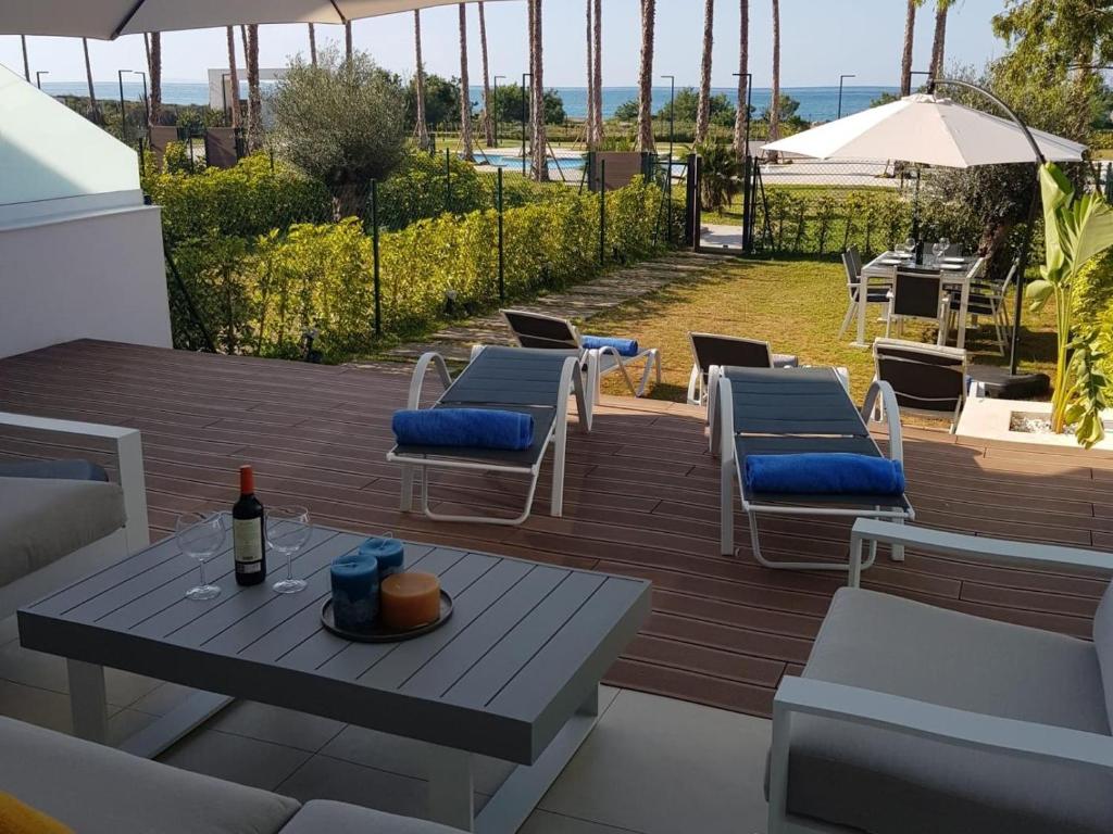 Almare luxury, Dénia – Bijgewerkte prijzen 2022