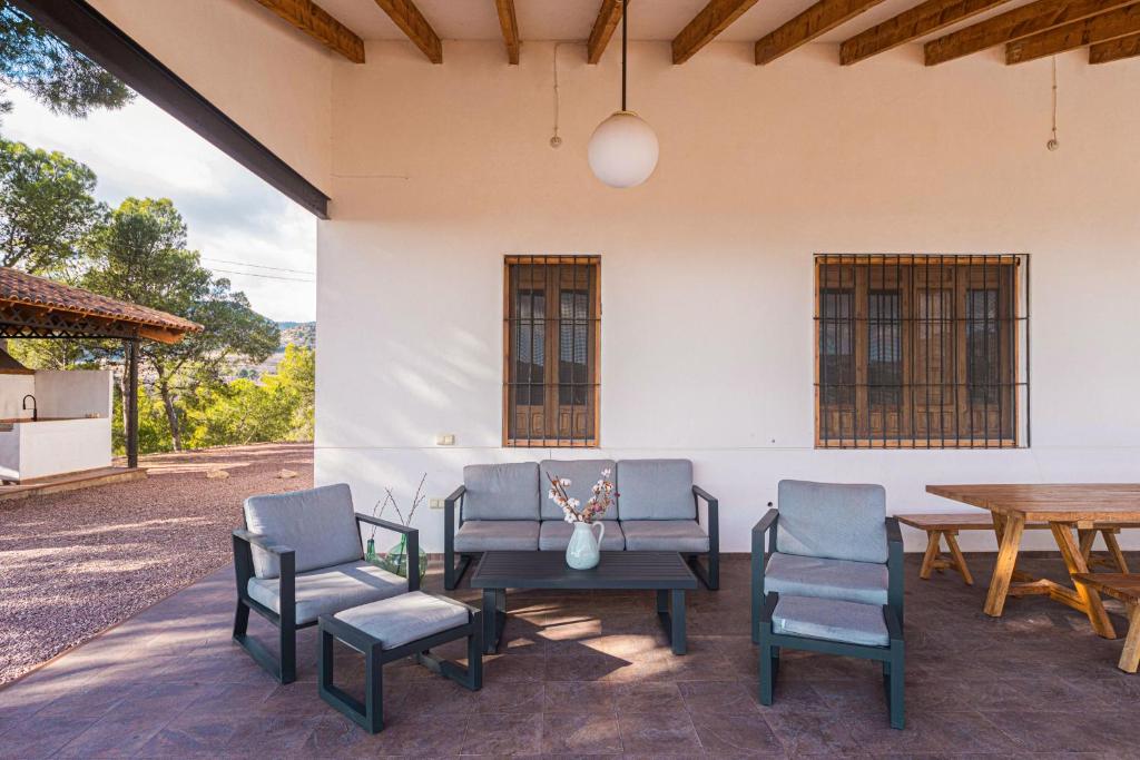 Finca Bonaire Alicante, Jijona – Bijgewerkte prijzen 2023