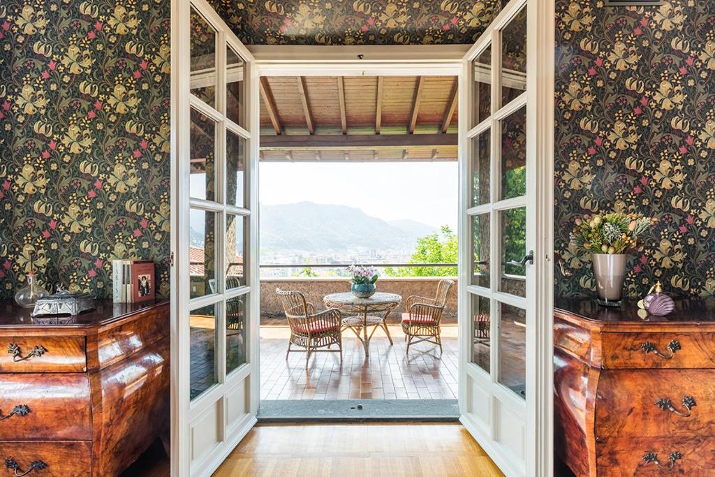 Ronco Dell'Abate - Lake Como Relais B&B - 16