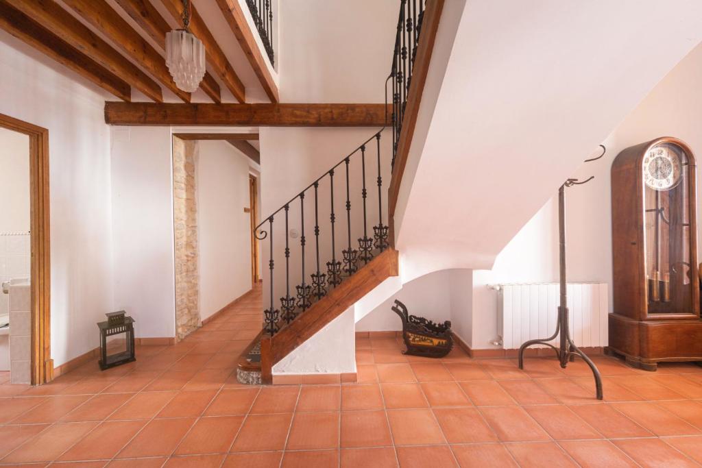 Fotografie z fotogalerie ubytování Finca Bonaire Alicante v destinaci Jijona