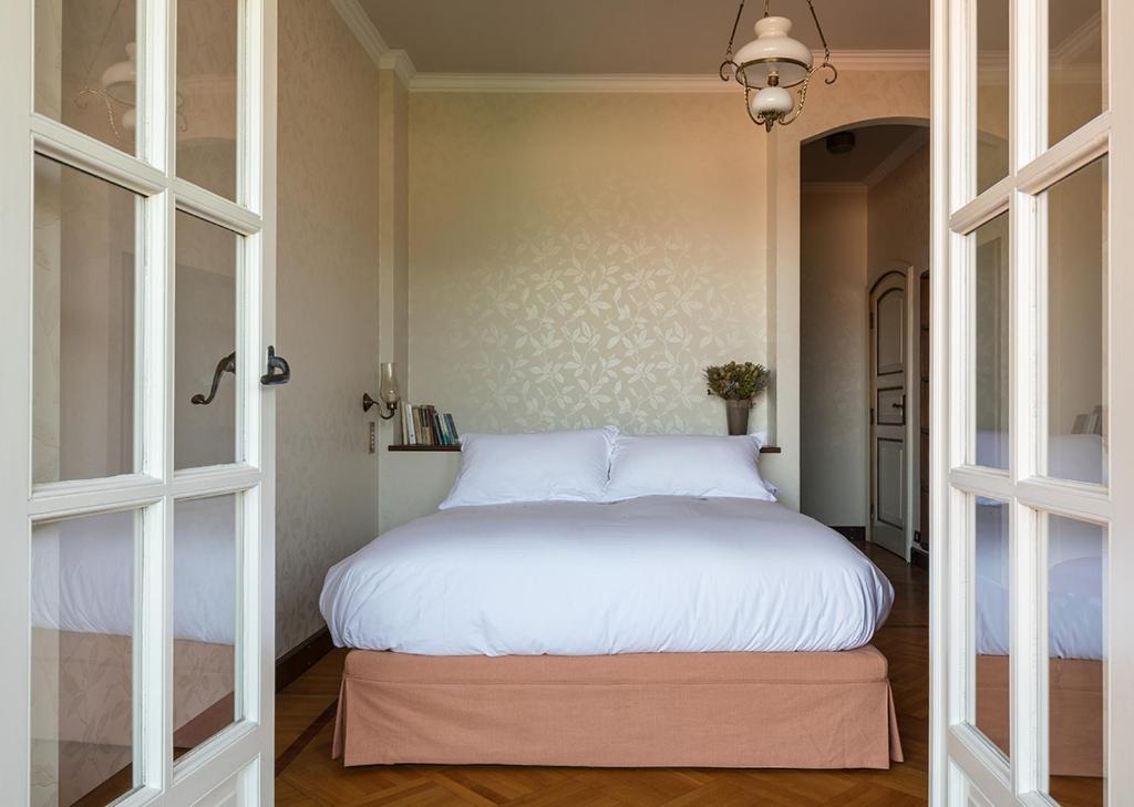 Ronco Dell'Abate - Lake Como Relais B&B - 17