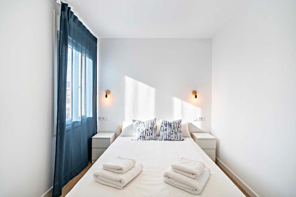 Fotografie z fotogalerie ubytování Dubamar apartments v destinaci Aguadulce