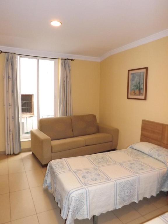 Hostal Costa Azul - 7