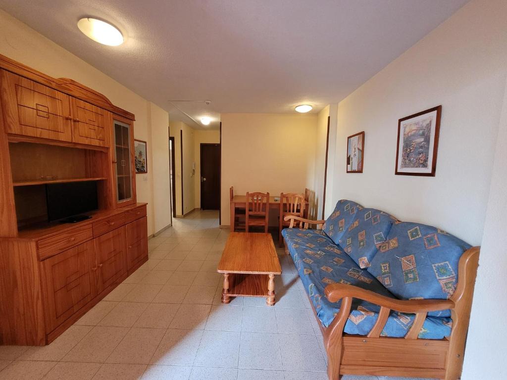 Europa Center-Fincas Benidorm, Benidorm – Updated 2022 Prices